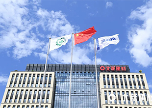 世界杯来啦！一起到北新建材参建足球场馆过足瘾！