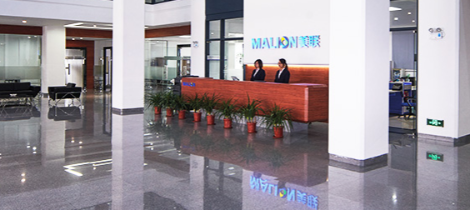 从色母粒走出新材料产业链 美联新材投建钛白粉和电池材料