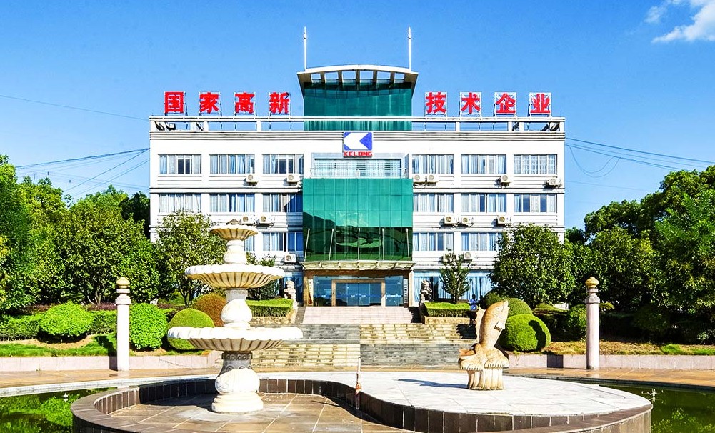 专精特新小巨人科隆粉体 再获广西制造业单项冠军