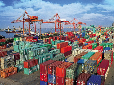 我国塑料托盘大都由外国进口