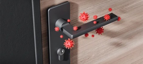 铜离子抗病毒涂料技术可杀灭SARS-CoV-2新冠病毒