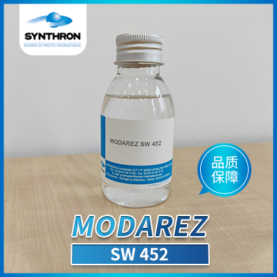 先创化学优品推荐：底材润湿剂-MODAREZ®SW 452