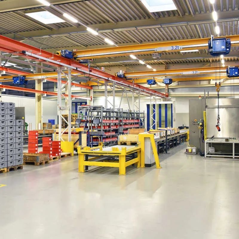 湛新树脂抗菌抗病毒工业乳液上市 适用工业地坪和冷链防腐