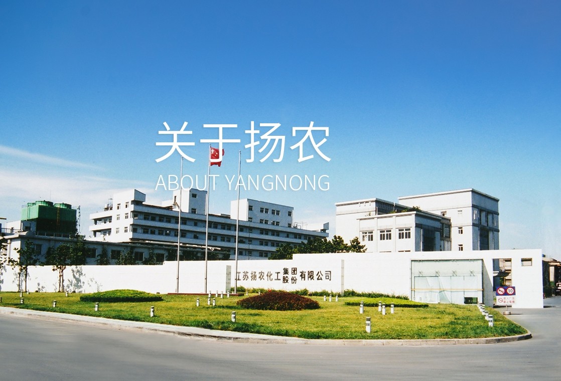 扬农集团生物法环氧氯丙烷通过ISCC PLUS认证