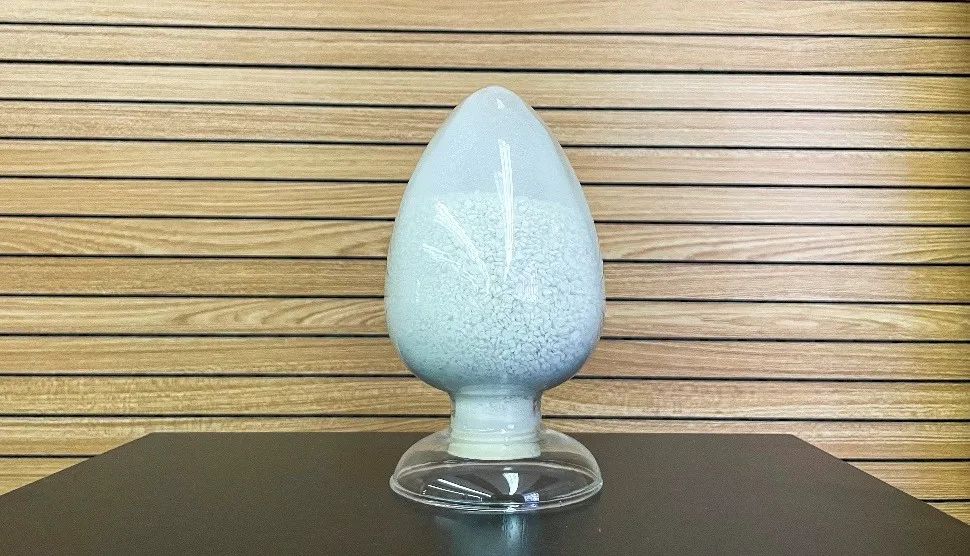 南通星辰聚苯醚材料入选工信部第七批制造业单项冠军产品名单