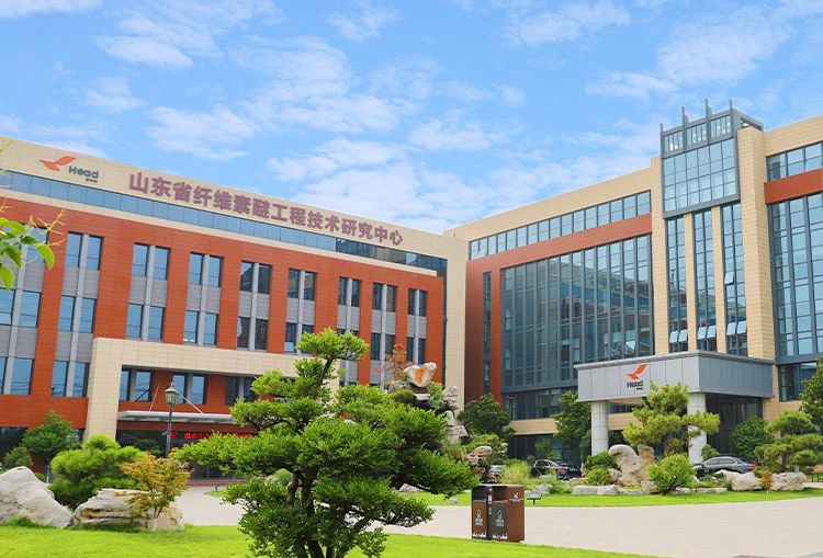 山东赫达集团30周年 | 携手三十载 同心赢未来