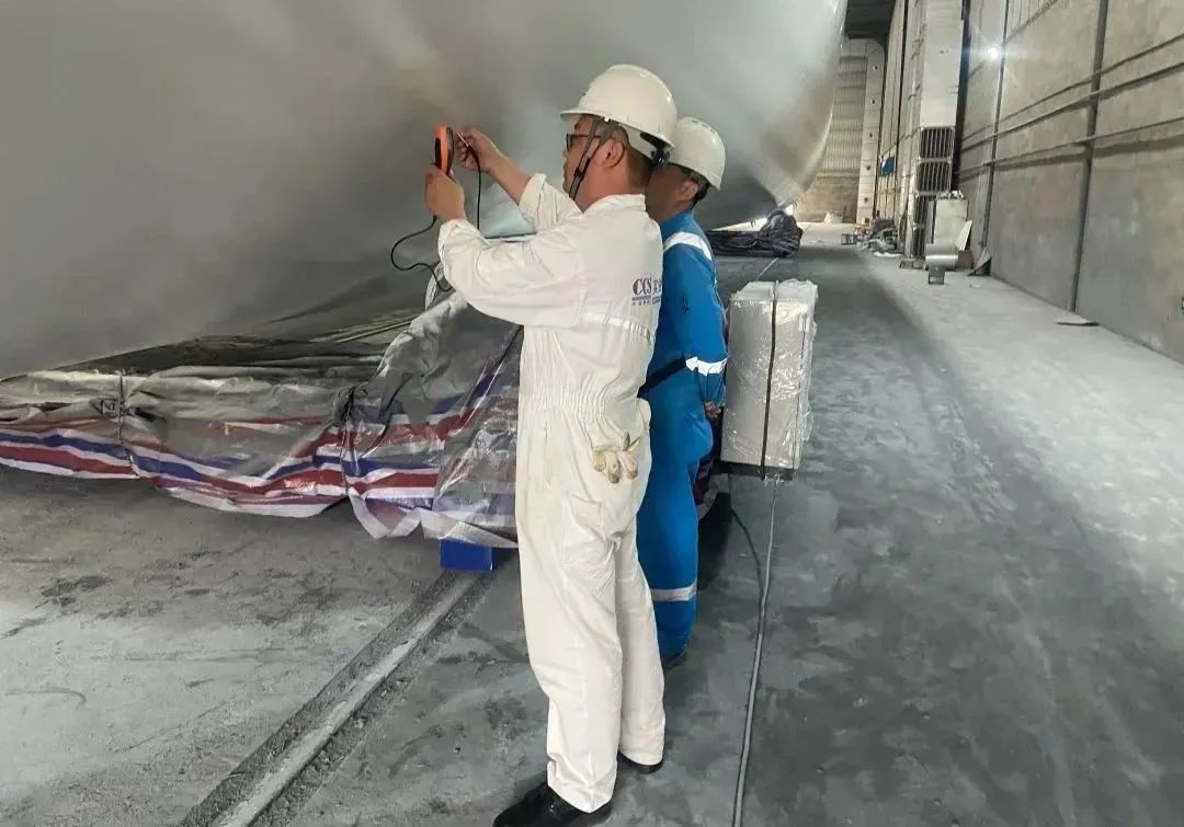 海隆赛能新材料持续助力风电新能源的防护
