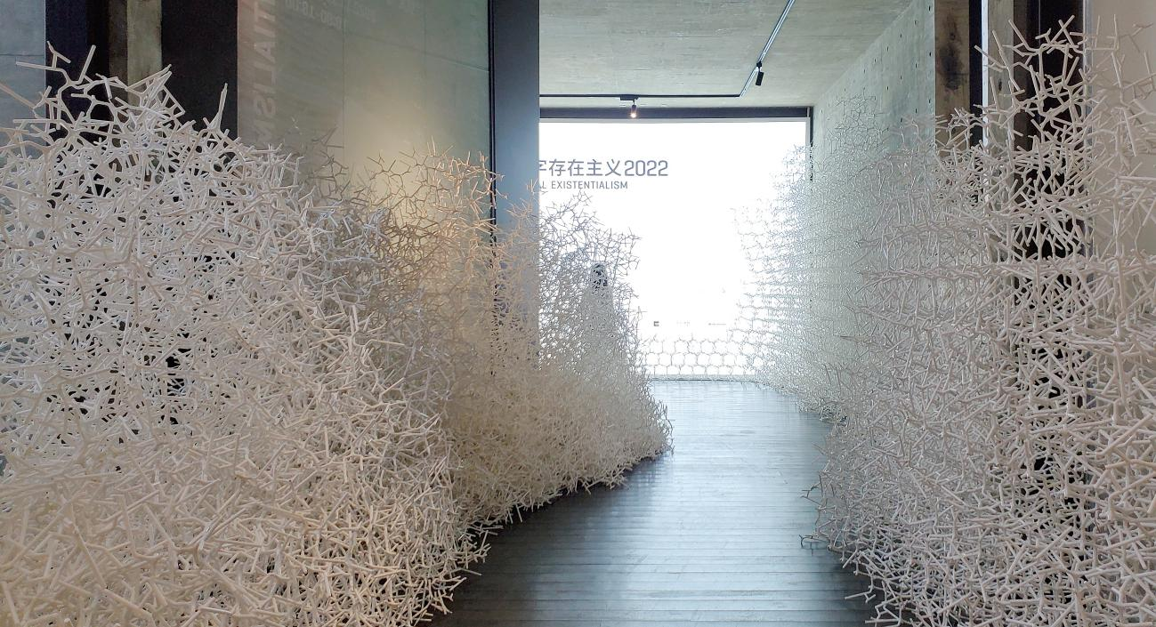 FAENZA x 杨明洁“Mondrian”系列卫浴新品发布