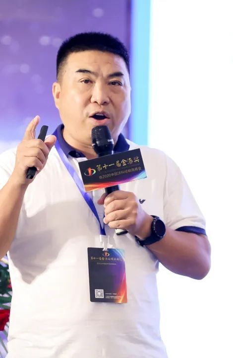美商风采 | 湖南邹今友：经销商经营的制胜之道