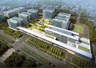 2022年度卓宝十大重点工程，你心中的TOP3是？
