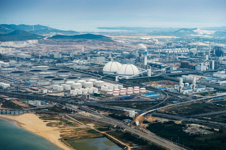 上海巴斯夫上调TDI挂牌价 新年一月TDI涨幅已经超过10%