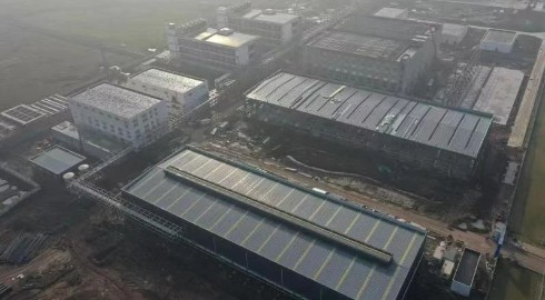 保立佳预计2022净利润下滑 新产能释放促进2023增长