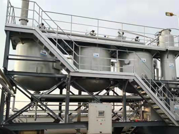 黄山华惠预计6月TGIC扩产至1.2万吨 扩大电子级规模