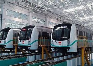 雨中情地铁篇 | 二十余年专注防水，经典在心中延伸