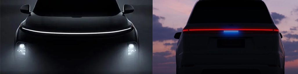 震雄 · 超厚壁、长导光条注塑成型方案