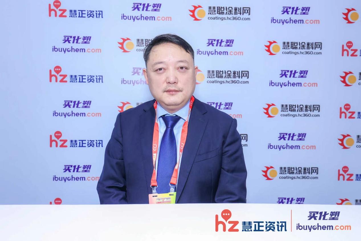 辉虹助剂研发总监陈羽秋：用研发和技术构建起企业的“护城河”
