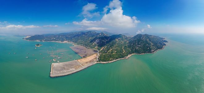 人大代表黄达昌提议规划江门支线机场 限制含铅涂料使用