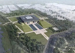 打造国家级文化地标！北新防水品质“建”证