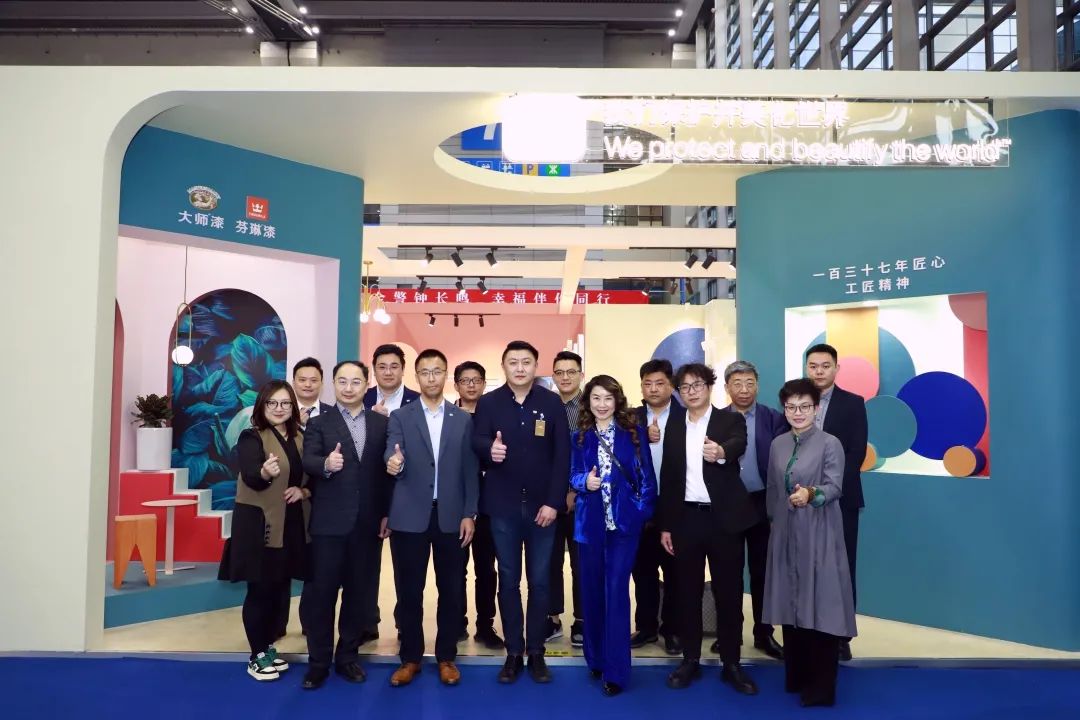“PPG X 设计深圳2023 大师设计论坛”闪耀大湾区