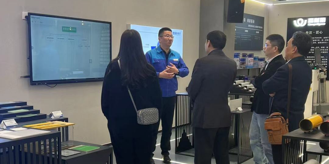 香榭丽四大类产品入选《上海市住宅修缮工程材料推优产品名录》