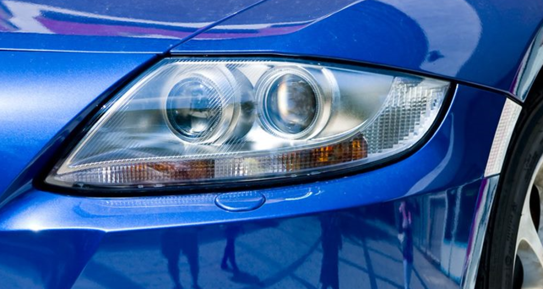 迈图发布UV硬化涂料新品 超高固体分适用于车灯涂料