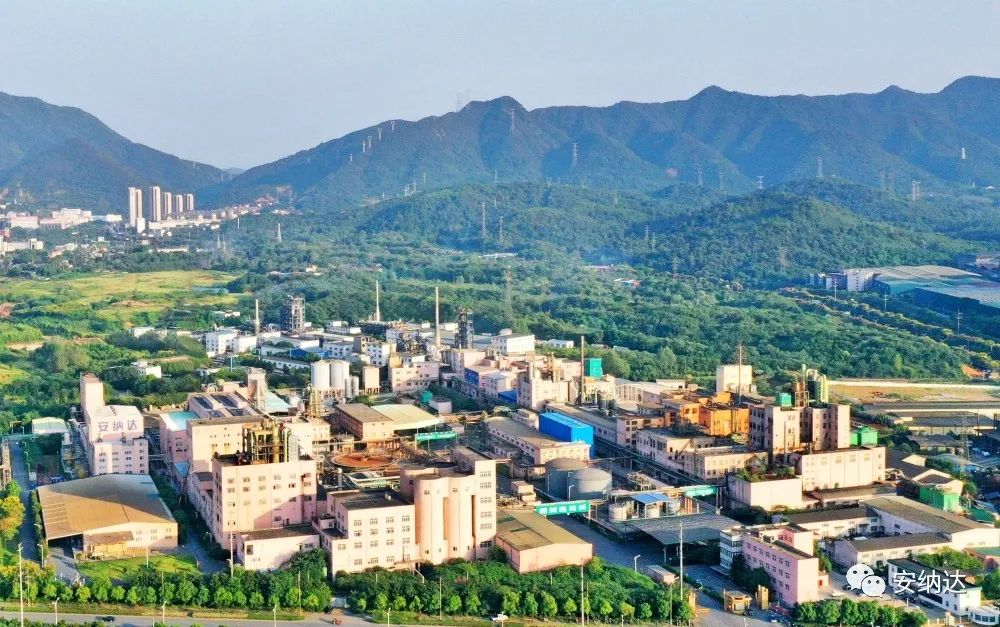 2022年安纳达钛白粉收入和利润双双减速 磷酸铁快速崛起