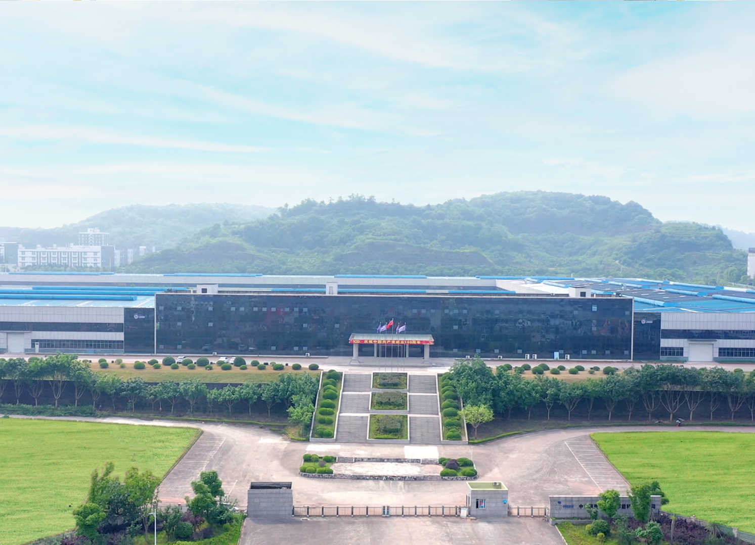 中科润资投资10亿元 加快气凝胶产业基地建设和产能扩充