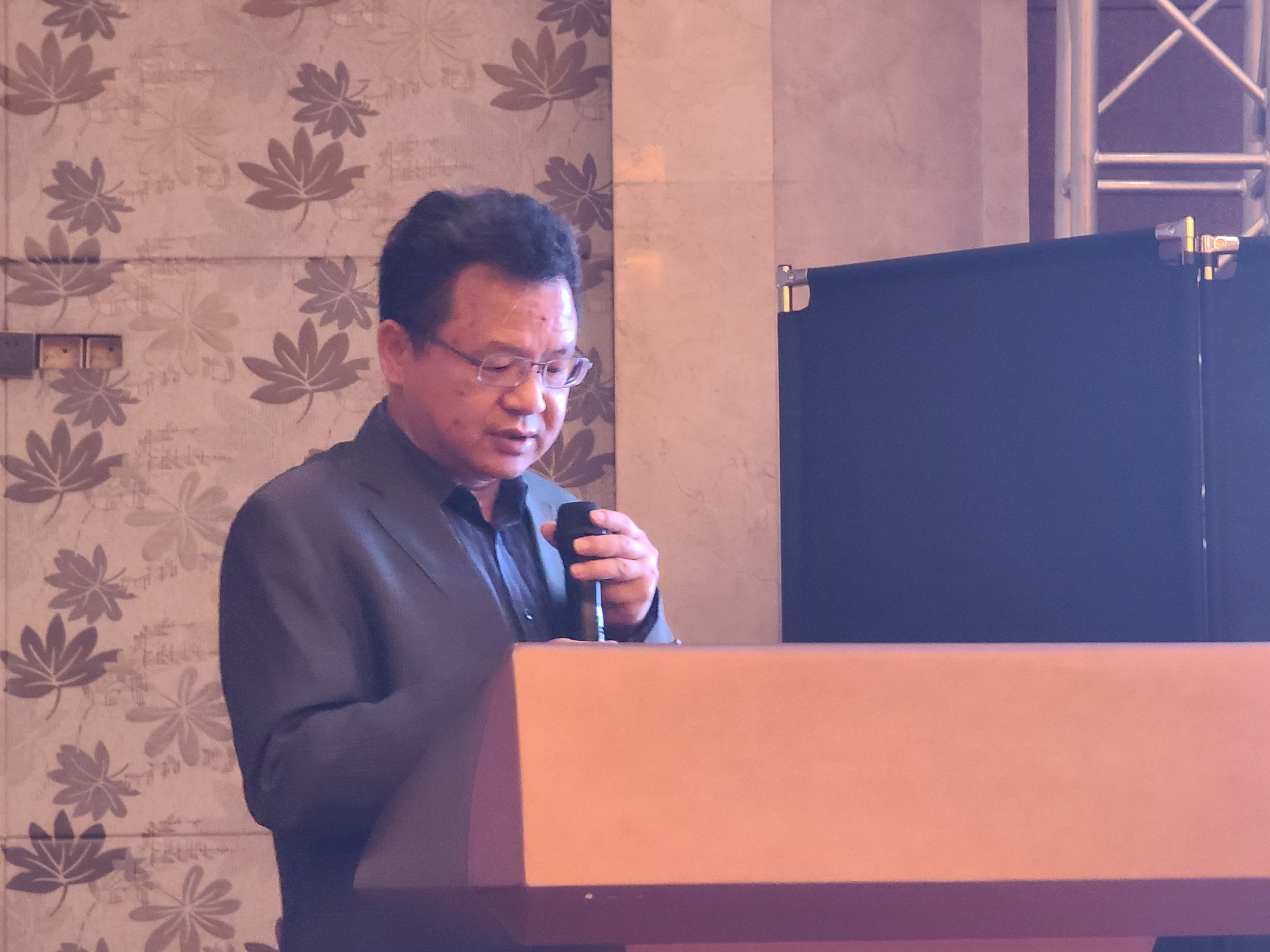 涂创新材·粘接未来丨先创化学黄杰勇：粉末涂料用高性能添加剂的选择和应用