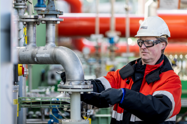 朗盛提供更多可持续性基础化学品解决方案