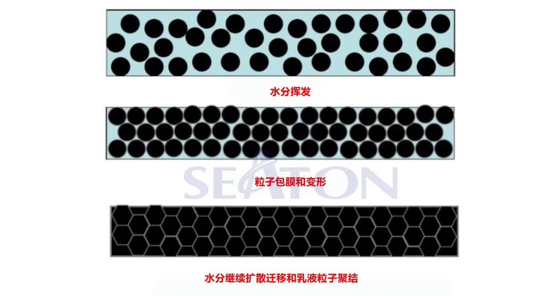 西顿前沿 | 水性聚氨酯涂膜光泽理论基础的分享