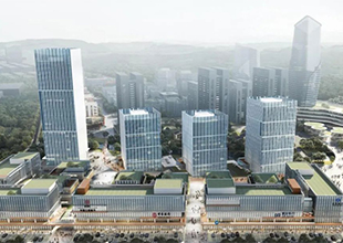 北新防水参建首个“EOD”项目加速推进！“筑”力美丽中国！
