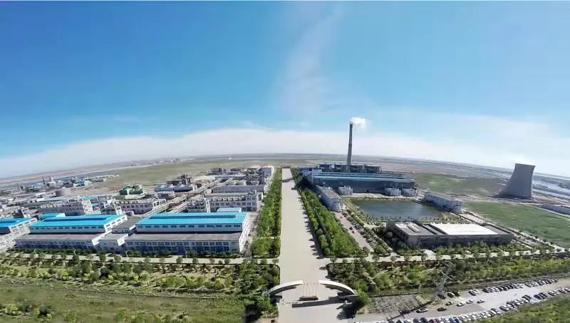 东营总计投资超7亿元20万吨产能 华泰进入环氧树脂