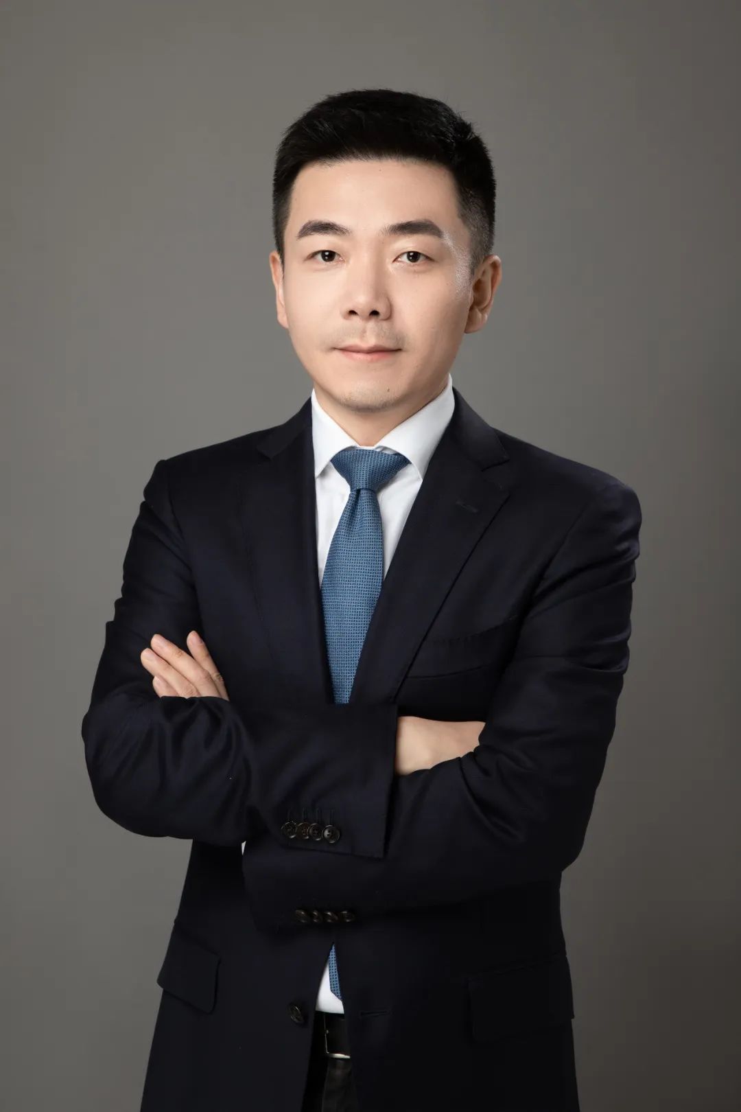 汉宁任命首席技术官：唐振宇博士