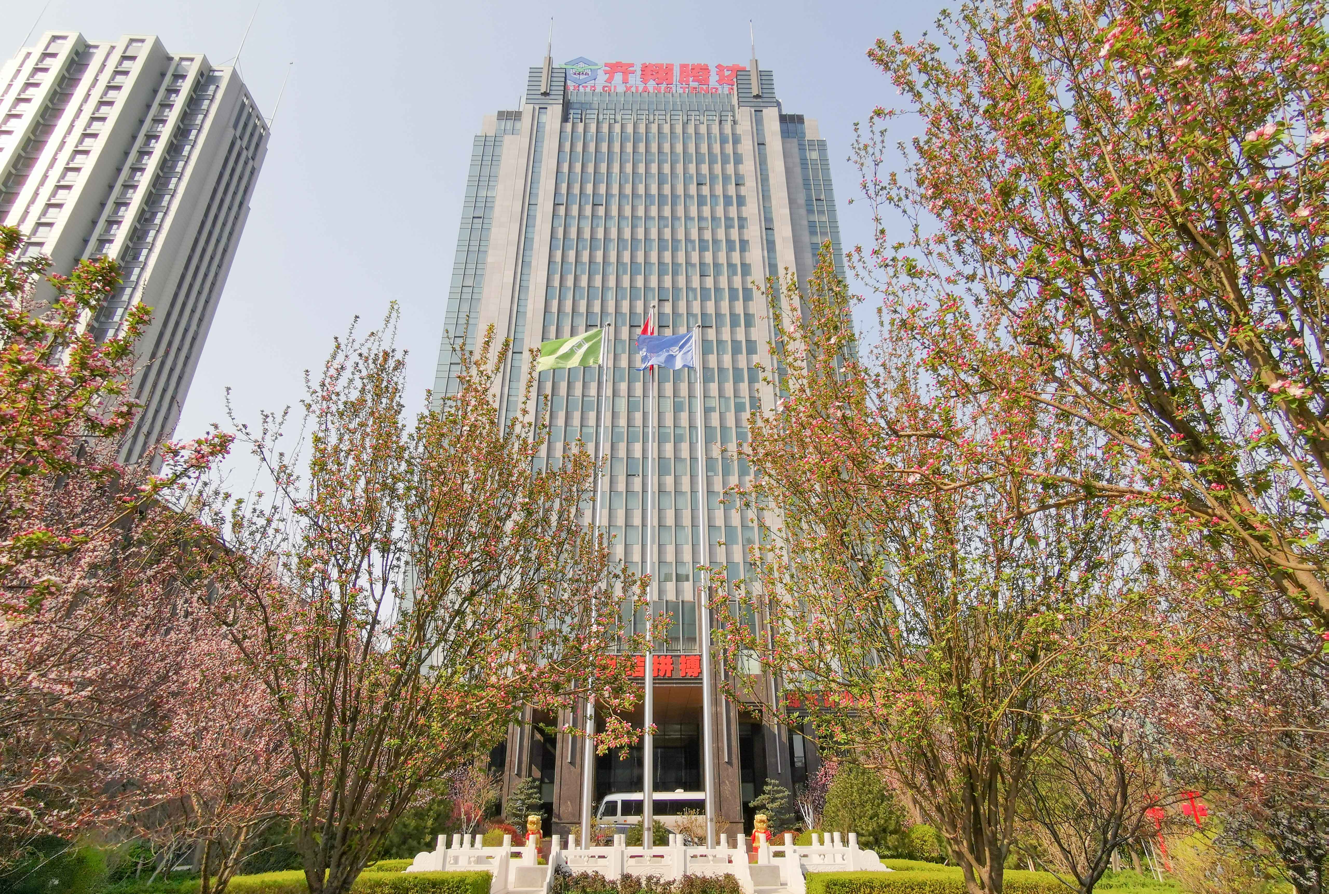 齐翔腾达30万吨环氧丙烷建设完工 丙烯酸及丁酯投产在即