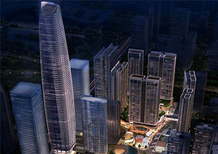 青龙防水小课堂丨地下室后浇带如何补漏?完美解决方案来了！