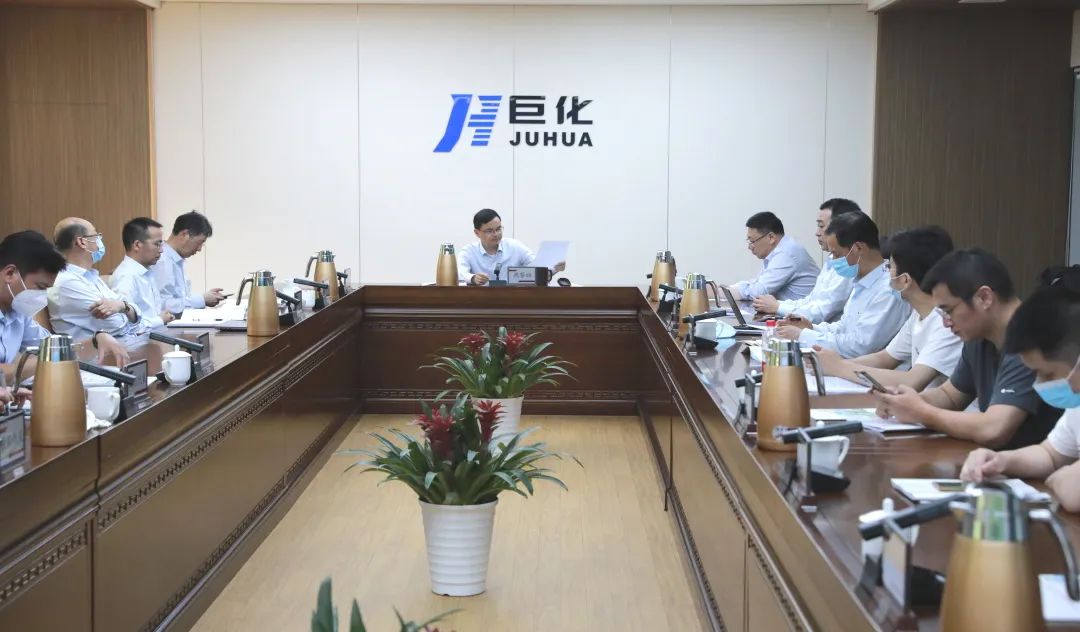 巨化完成三代制冷剂配额目标 扩建PVDF树脂产能拓展新能源