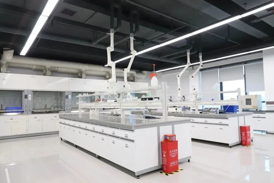 邦弗特涂料产品测试中心获得CNAS认可