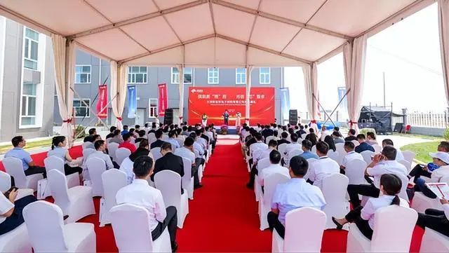 新宙邦天津投建9万吨半导体化学品和5万吨锂电电解液