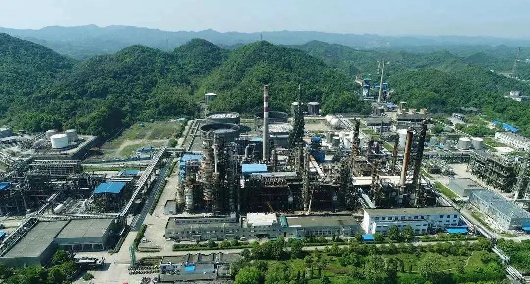 湖南石化组建后首个项目 投资近10亿扩增17万吨环氧产能