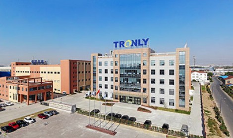 强力新材1.2万吨光引发剂及UV-LED树脂项目部分进入试产状态