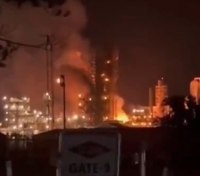 陶氏化学一工厂突发爆炸！这一化工品将大受影响