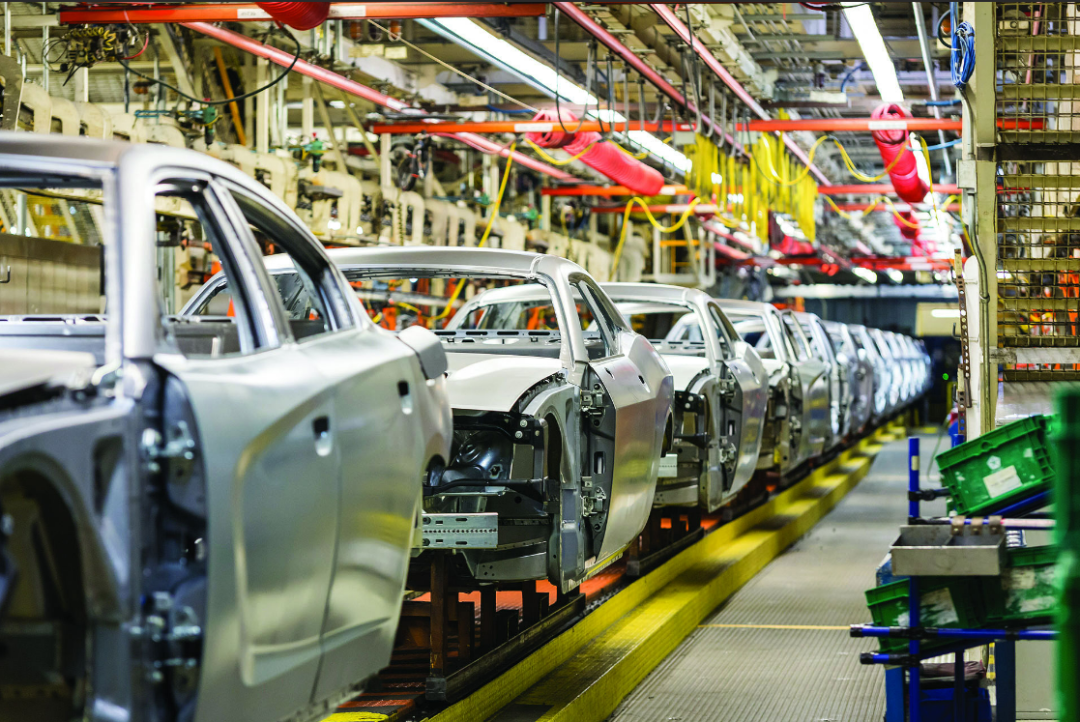 欧盟ELV法规重大变革，拟强制要求汽车含有25%再生塑料！