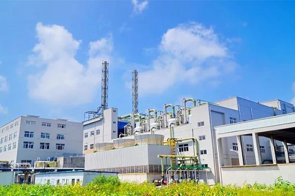 钛白粉价格同比下降超20% 金浦钛业上半年预亏超7500万元