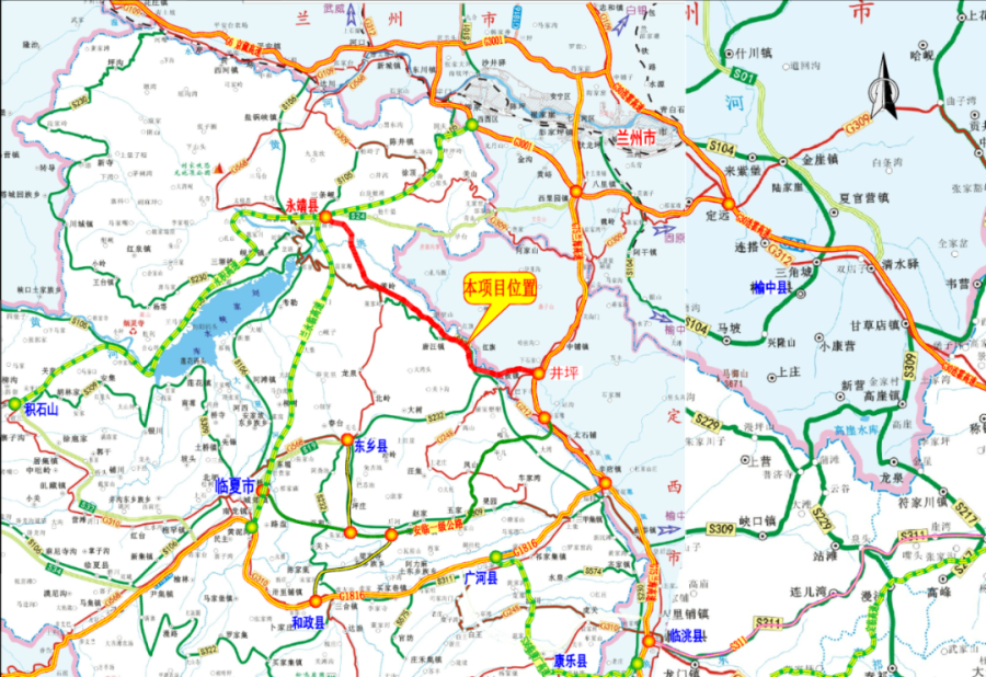 总投资1494亿元！全国14项重大项目开工！