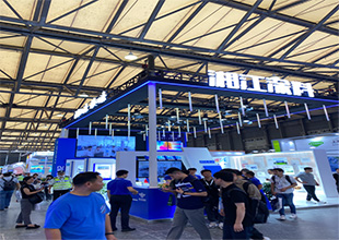 湘江潮涌！带您进入湘江涂料集团的工业盛宴