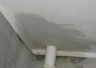 远大洪雨科普 | 建筑渗漏的那些原因