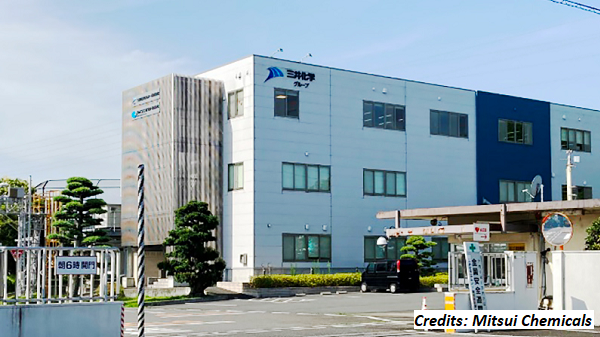 可回收食品包装需求增加 三井化学扩产本土PUD产能