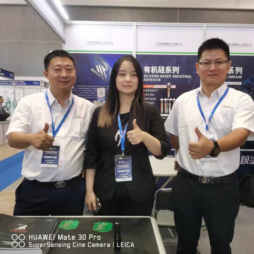 优势新亮点！锐涂三防漆斩获越南机遇！