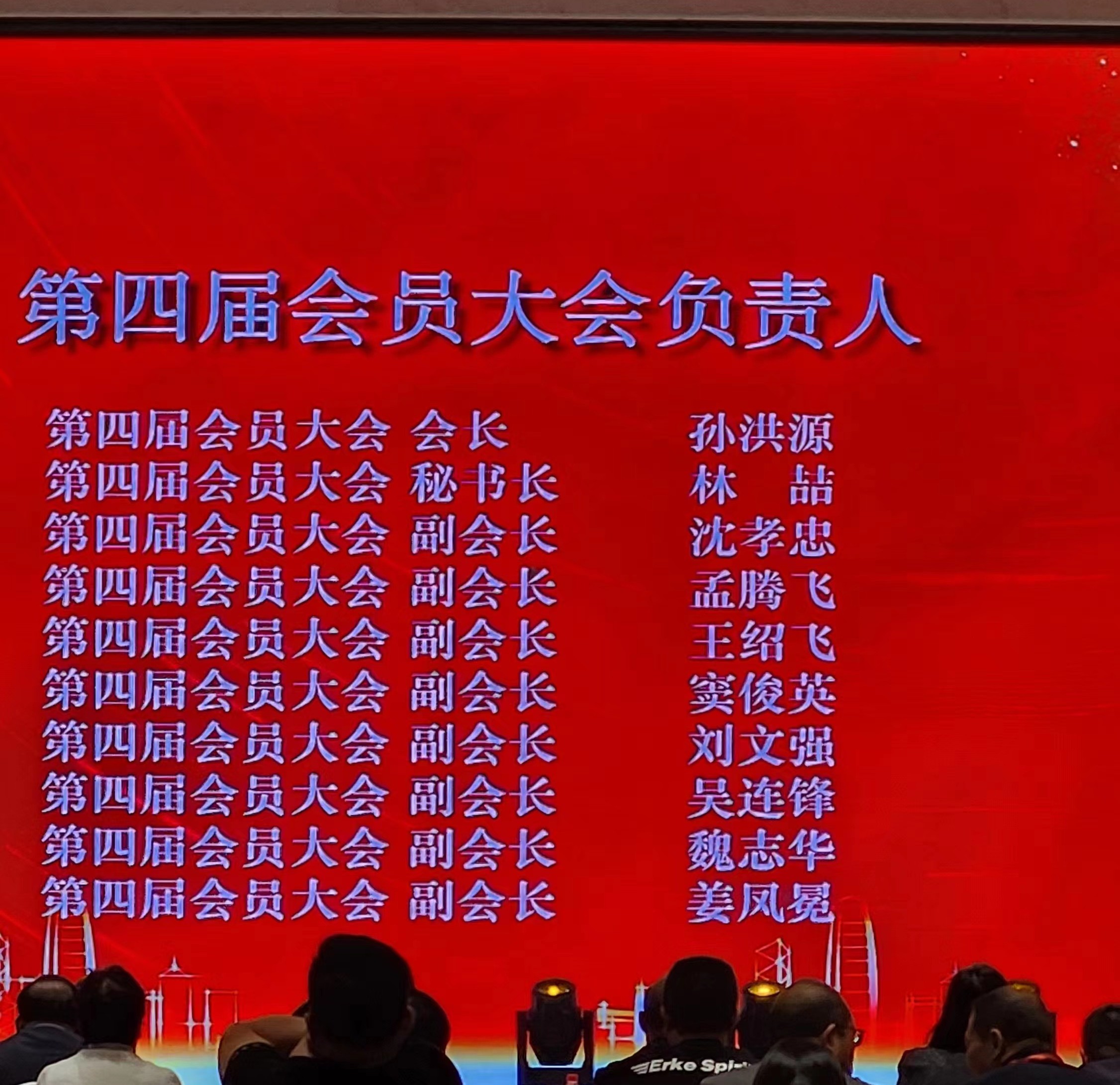 孙洪源出任山东涂协第四届会员大会会长 林喆任秘书长