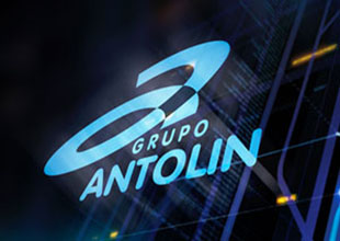 西班牙供应商Grupo Antolin在武汉开设内饰厂